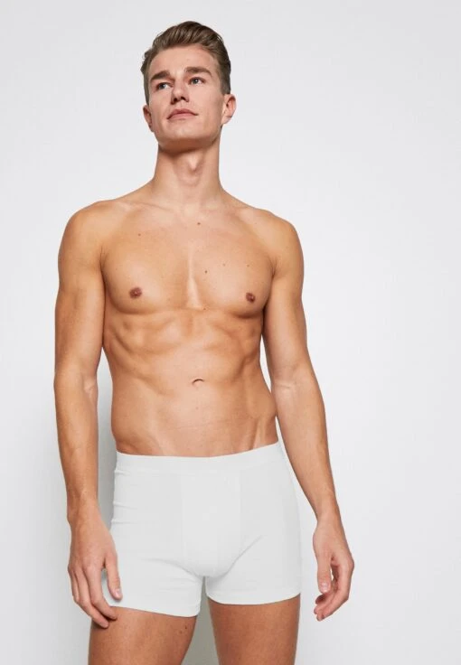 Pier One 7 Pack - Onderbroeken - White