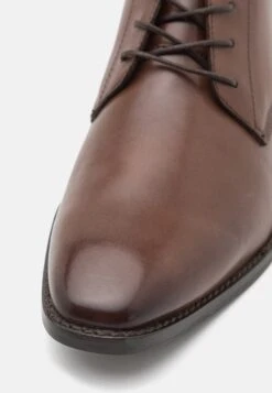 Pier One Leather - Veterboots - Brown 13 Pier One Leather - Veterboots - Brown -Pier One 10e1c90dc6e24a09963cd68cbfe5a065