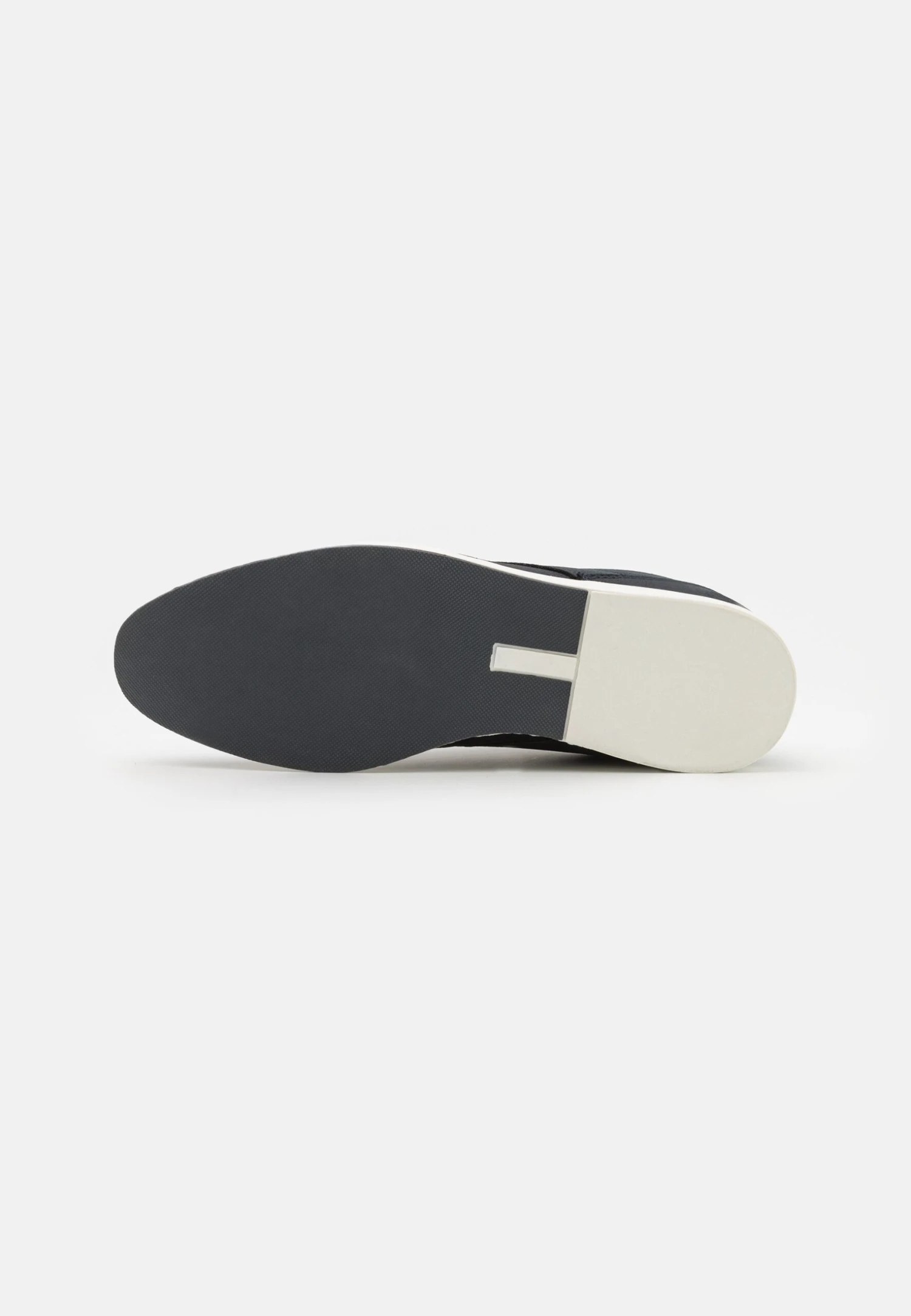Pier One Sportieve Veterschoenen - Dark Blue/White 7 Pier One Sportieve Veterschoenen - Dark Blue/White - Afbeelding 5