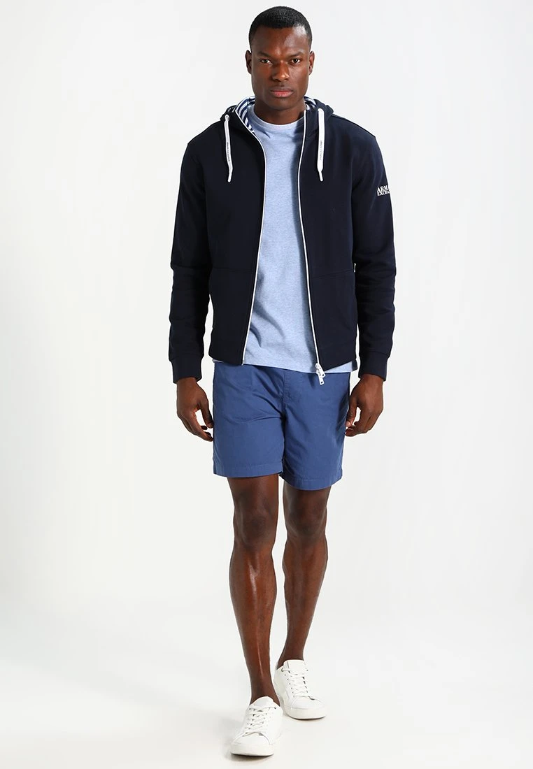 Pier One Shorts - Blau 4 Pier One Shorts - Blau - Afbeelding 2