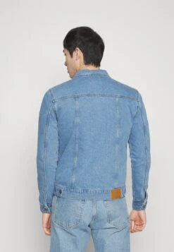 Pier One Spijkerjas -Blue 10 Pier One Spijkerjas -Blue -Pier One 1196a52a0f9c48539be417192c27d53b
