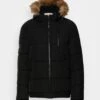 Pier One Winterjas - Black 1 Pier One Winterjas - Black -Pier One 11ee262dcac648bc9f9ce68e31ceac05