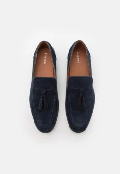 Pier One Instappers - Dark Blue 11 Pier One Instappers - Dark Blue -Pier One 11ff2b3f530a4a6d993beba65ab391dc