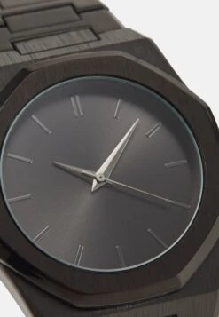 Pier One Horloge - Black 9 Pier One Horloge - Black -Pier One 1222f11f2ec64bde9a6d2024503a5a4b