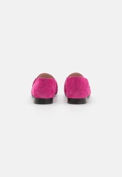 Pier One Leather - Instappers - Pink 11 Pier One Leather - Instappers - Pink -Pier One 1230532669524625ae828574c5ddcc10