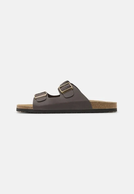 Pier One Muiltjes - Brown