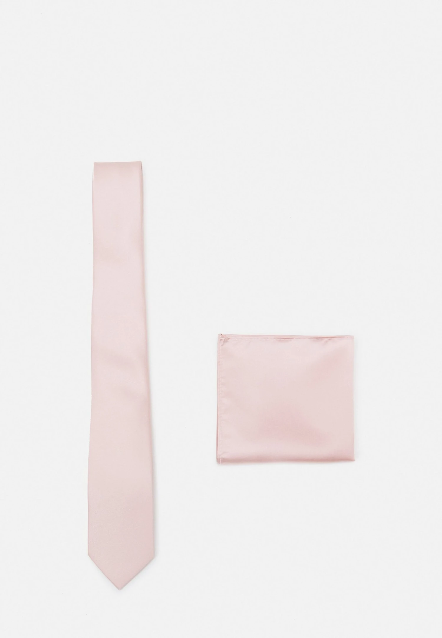 Pier One Set - Pochet - Light Pink 3 Pier One Set - Pochet - Light Pink