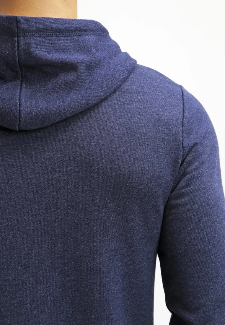 Pier One Hoodie - Dark Blue Melange 7 Pier One Hoodie - Dark Blue Melange - Afbeelding 5
