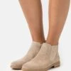 Pier One Leather - Korte Laarzen - Beige 2 Pier One Leather - Korte Laarzen - Beige -Pier One 14ab16f16d244634be80bc94e3c32b19
