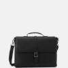 Pier One Aktetas - 802 - Black 2 Pier One Aktetas - 802 - Black -Pier One 14be531966614cbf9f1ac46182779efd
