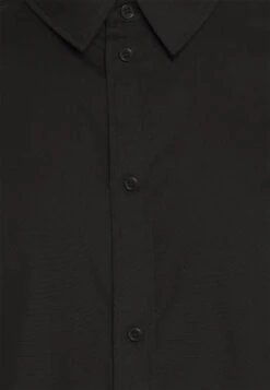 Pier One Overhemd - Black 7 Pier One Overhemd - Black -Pier One 15005b3f034f441ebcfda4dae7b21fb2