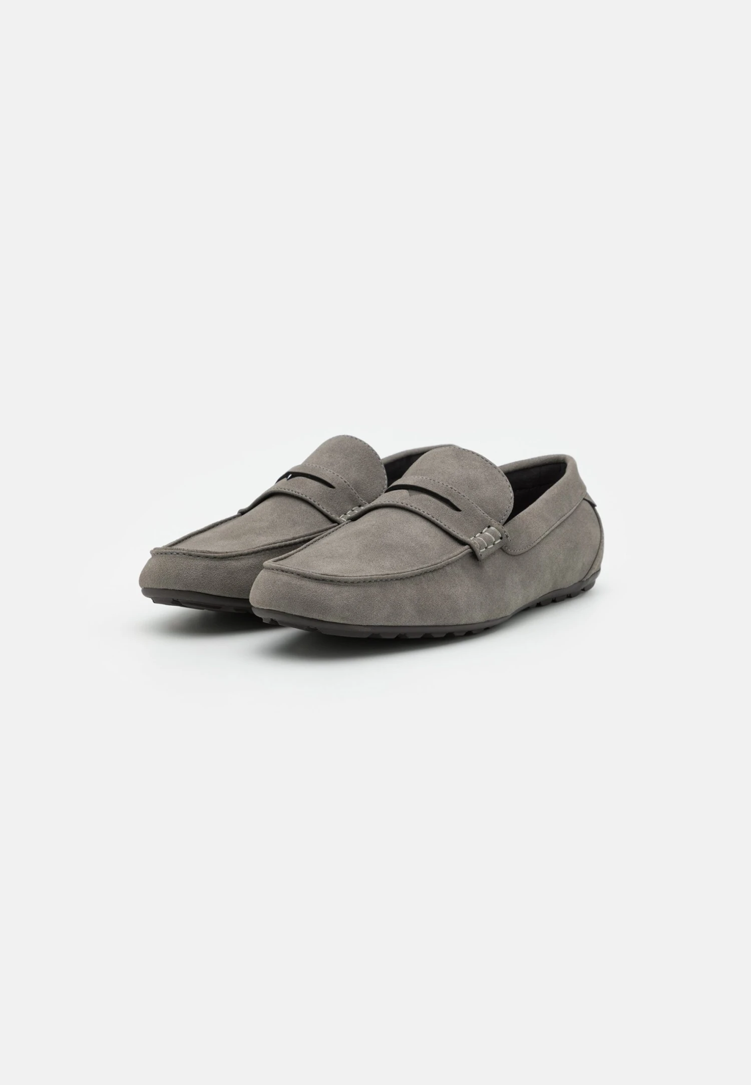 Pier One Instappers - Grey 4 Pier One Instappers - Grey - Afbeelding 2