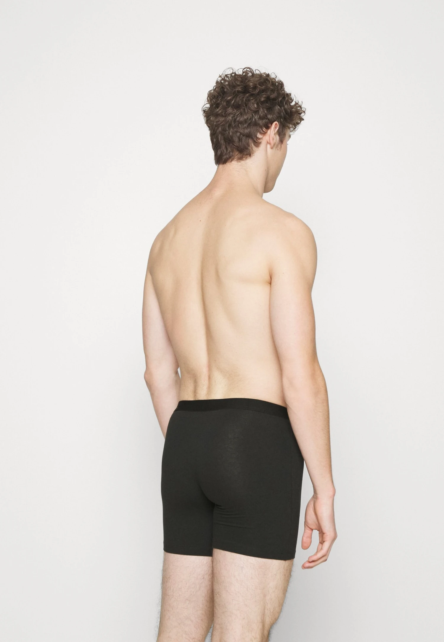 Pier One Onderbroeken -Black 4 Pier One Onderbroeken -Black - Afbeelding 2