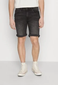 Pier One Jeansshort - Light Blue Denim 11 Pier One Jeansshort - Light Blue Denim -Pier One 154d171b51204a2080598c19ad3a9e27