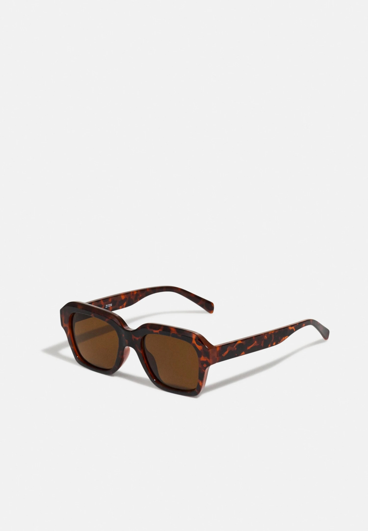 Pier One Unisex - Zonnebril - Black 6 Pier One Unisex - Zonnebril - Black - Afbeelding 4