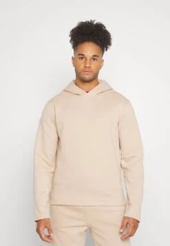 Pier One Hoodie - Tan 13 Pier One Hoodie - Tan -Pier One 1680f0ad91ca4b28947010499ce4f9a9