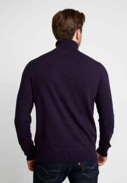 Pier One Trui - Dark Purple 10 Pier One Trui - Dark Purple -Pier One 16ccc4b1e9404325af3bfd697e0aa23d