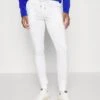 Pier One Trainingsbroek - White 2 Pier One Trainingsbroek - White -Pier One 16ff7ec16c3743c2a307d52aba85bcdc
