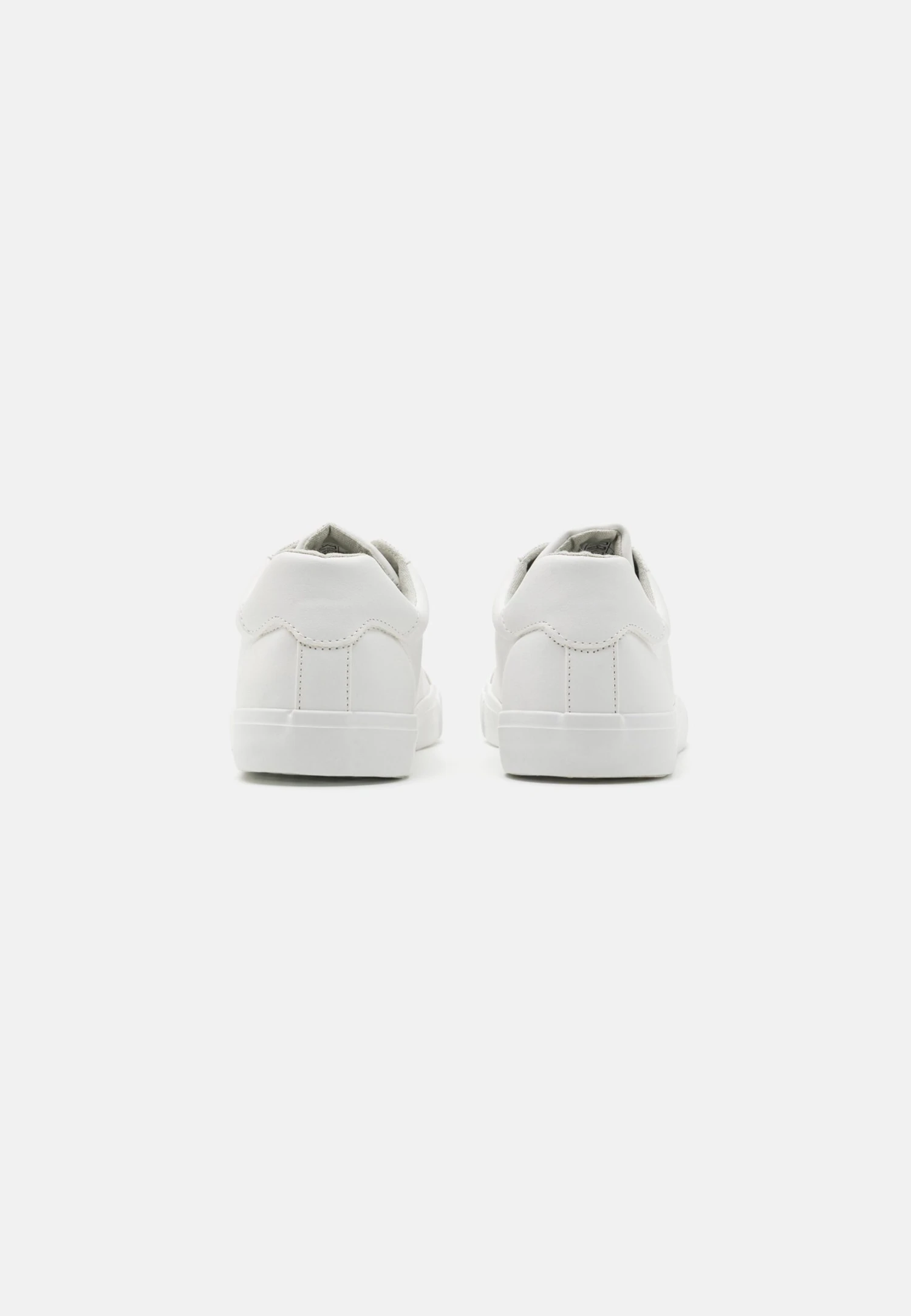 Pier One Sneakers Laag - White 5 Pier One Sneakers Laag - White - Afbeelding 3