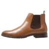 Pier One Korte Laarzen - Cognac 2 Pier One Korte Laarzen - Cognac -Pier One 187a9becfe2a424382413d4c5cdbb119