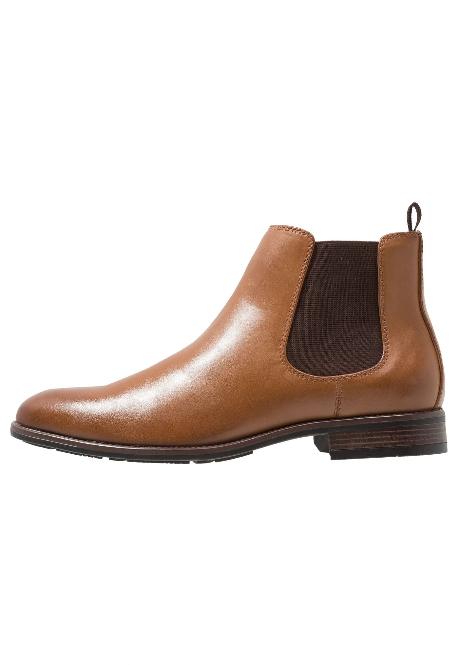 Pier One Korte Laarzen - Cognac 3 Pier One Korte Laarzen - Cognac