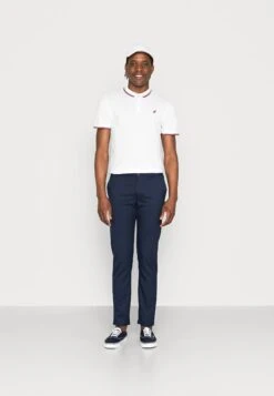 Pier One Chino - Dark Blue 8 Pier One Chino - Dark Blue -Pier One 18c8934a0241460f85bbcbb2670184e2