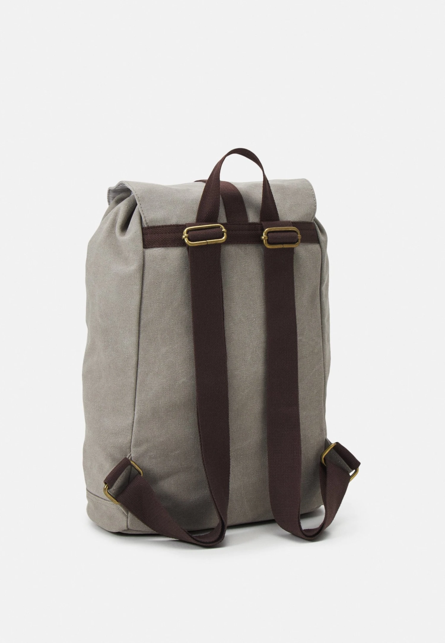 Pier One Unisex - Rugzak - Grey 4 Pier One Unisex - Rugzak - Grey - Afbeelding 2