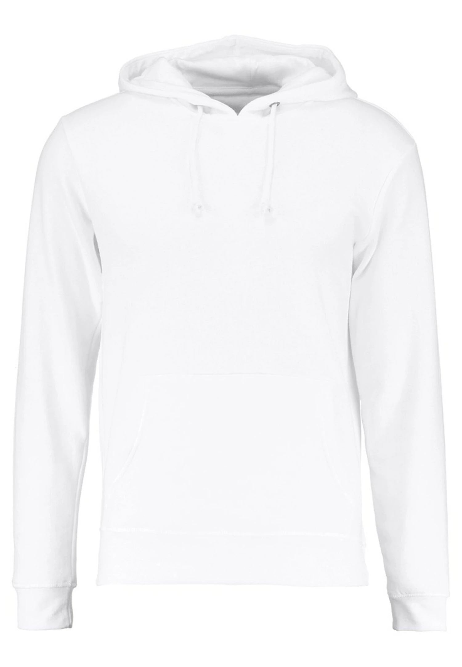 Pier One Hoodie - White 6 Pier One Hoodie - White - Afbeelding 4