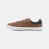 Pier One Sneakers Laag - Brown 2 Pier One Sneakers Laag - Brown -Pier One 1a470849576a4dfb8616c4b27f638b97
