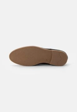 Pier One Veterschoenen - Black 12 Pier One Veterschoenen - Black -Pier One 1a7cacfd53b64180a1ada28a602df26f