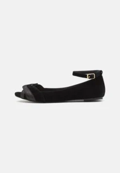 Pier One Ballerina'S - Black 10 Pier One Ballerina'S - Black -Pier One 1aae3fb4a493481792c4cd4c1beb4b7c
