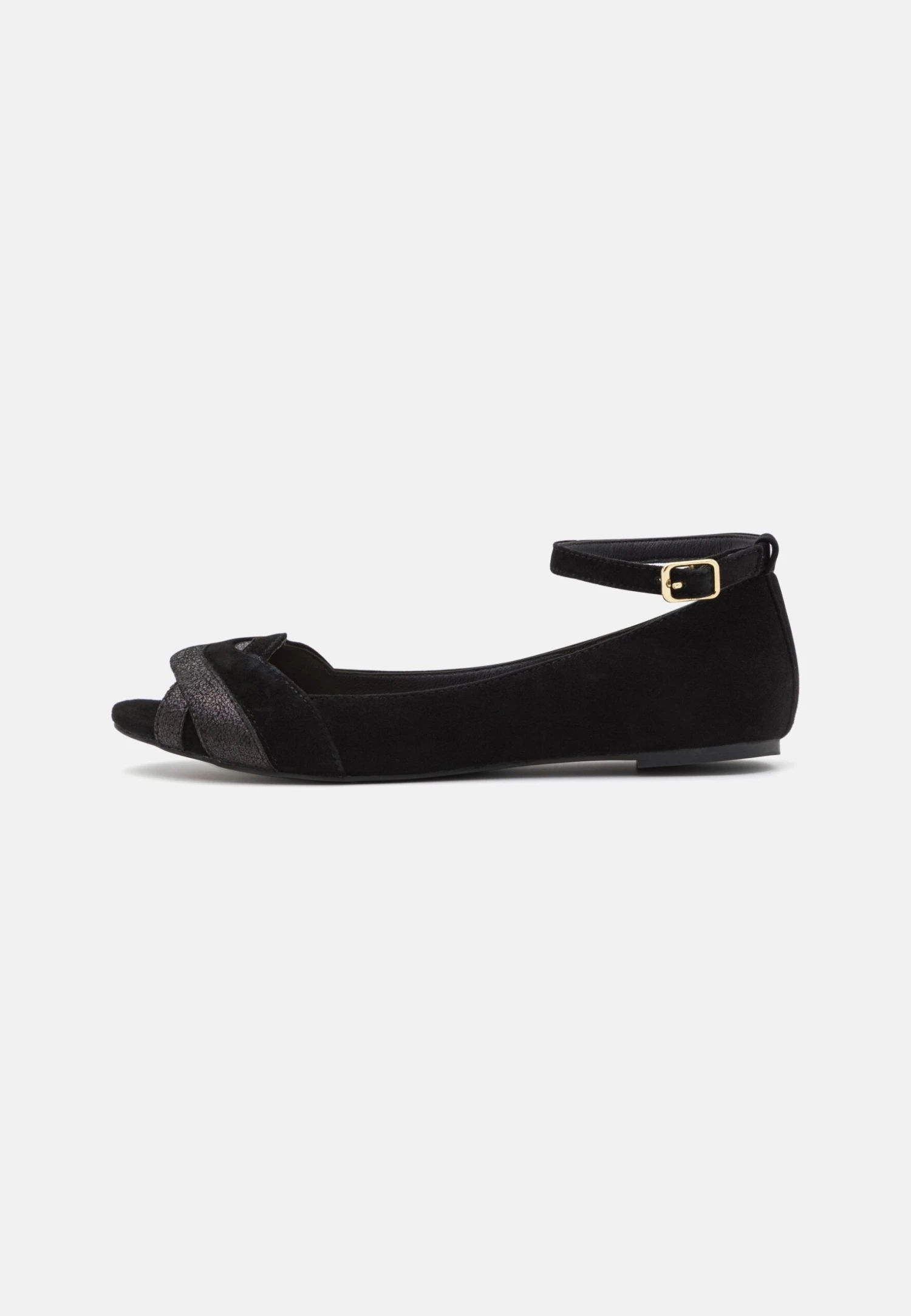 Pier One Ballerina'S - Black 5 Pier One Ballerina'S - Black - Afbeelding 3