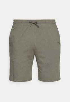 Pier One 3 Pack - Pyjamabroek - Black/Mottled Grey/Khaki 10 Pier One 3 Pack - Pyjamabroek - Black/Mottled Grey/Khaki -Pier One 1bf5b1b10f8d4b58992847cc7c899b1c