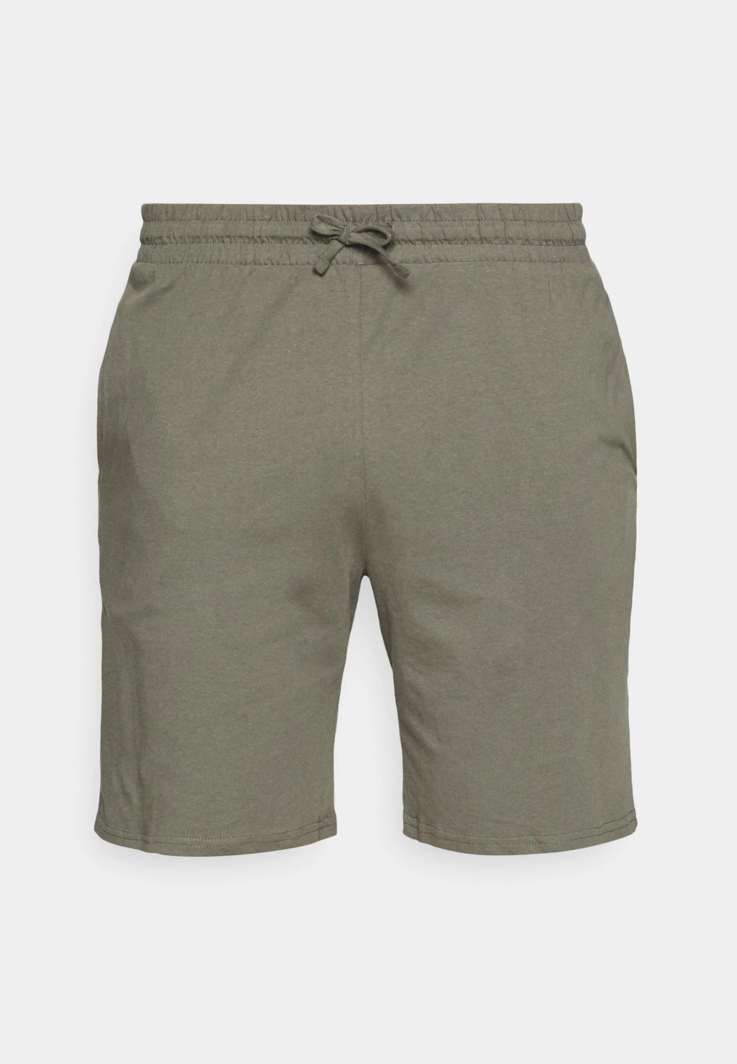 Pier One 3 Pack - Pyjamabroek - Black/Mottled Grey/Khaki 5 Pier One 3 Pack - Pyjamabroek - Black/Mottled Grey/Khaki - Afbeelding 3
