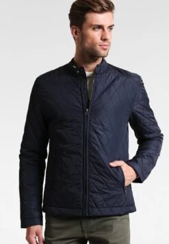 Pier One Jas - Dark Blue