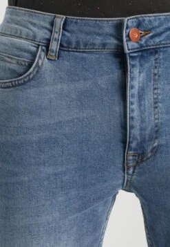 Pier One Jeans Skinny Fit - Light Blue 11 Pier One Jeans Skinny Fit - Light Blue -Pier One 1c542bc4dd924147934d4639cc7f95d1