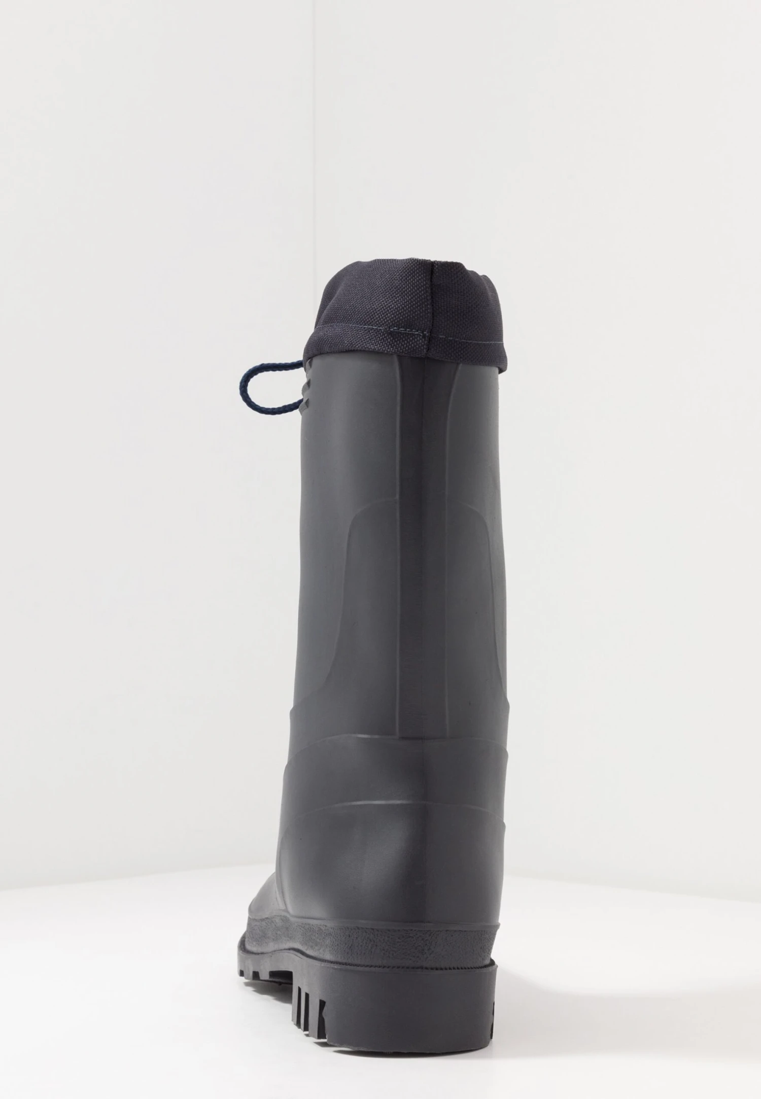 Pier One Unisex - Regenlaarzen - Dark Blue 6 Pier One Unisex - Regenlaarzen - Dark Blue - Afbeelding 4
