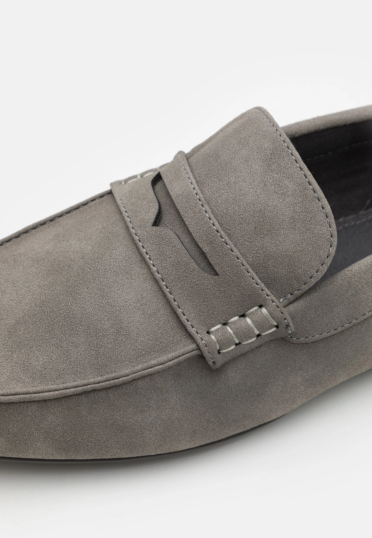 Pier One Instappers - Grey 8 Pier One Instappers - Grey - Afbeelding 6