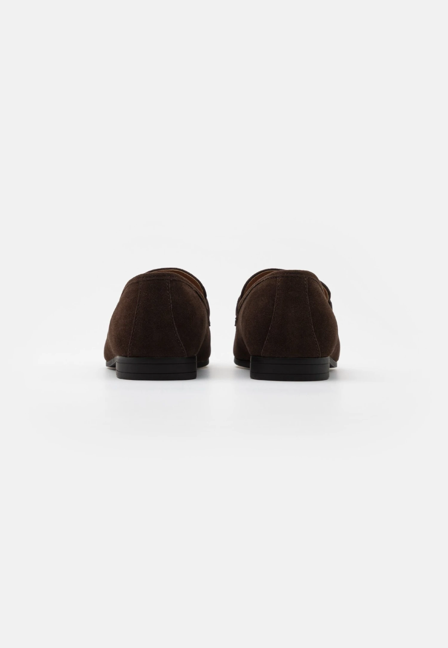 Pier One Instappers - Dark Brown 5 Pier One Instappers - Dark Brown - Afbeelding 3