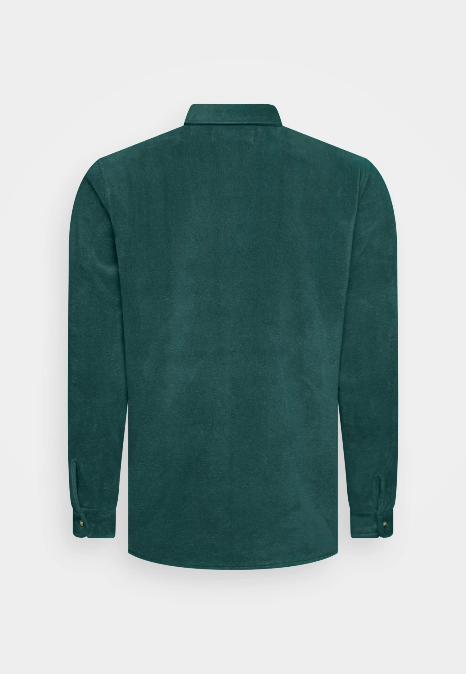 Pier One Overhemd - Dark Green 4 Pier One Overhemd - Dark Green - Afbeelding 2