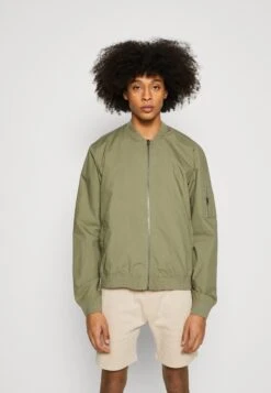 Pier One Bomberjacks - Olive