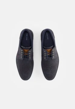 Pier One Sportieve Veterschoenen - Dark Blue 11 Pier One Sportieve Veterschoenen - Dark Blue -Pier One 1edc8c724aed49f38fb029b81477c7d3