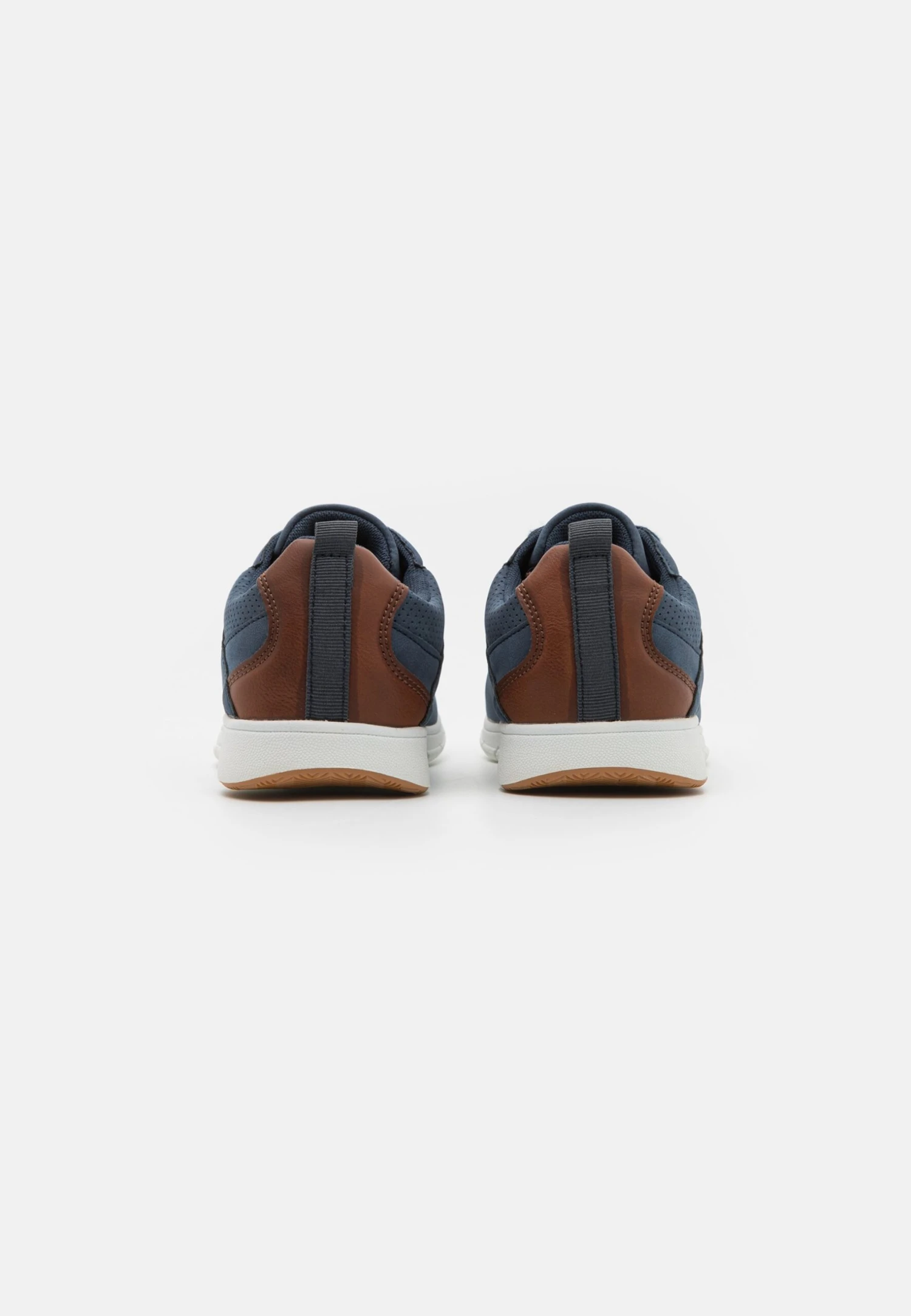 Pier One Sneakers Laag - Dark Blue 5 Pier One Sneakers Laag - Dark Blue - Afbeelding 3
