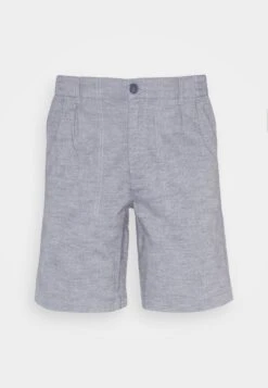 Pier One Shorts - Blue 12 Pier One Shorts - Blue -Pier One 1fc58e65f3394ab4be0551808c83e36a