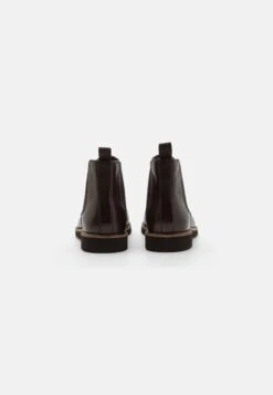 Pier One Leather - Korte Laarzen - Brown 10 Pier One Leather - Korte Laarzen - Brown -Pier One 205b971129764dc7b019353b2ccde372