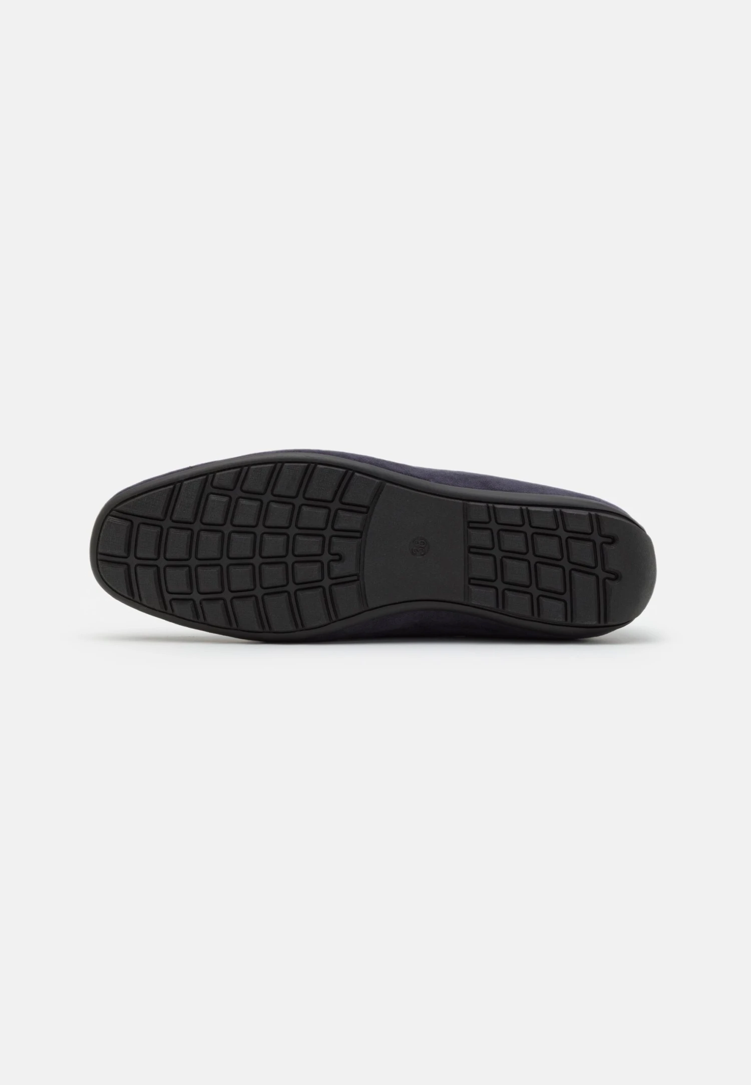 Pier One Unisex - Mocassins - Blue 7 Pier One Unisex - Mocassins - Blue - Afbeelding 5