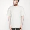 Pier One T-Shirt Basic - White 1 Pier One T-Shirt Basic - White -Pier One 21b36c41e0e34cfeb0ae1f6261e48a9c