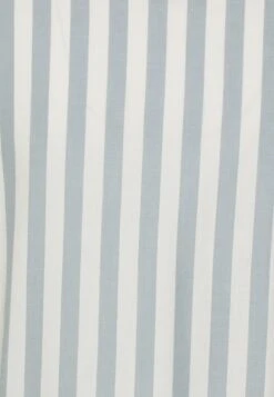 Pier One Overhemd - Light Blue/White -Pier One 21e345cebe3743e28f208c61effcf580