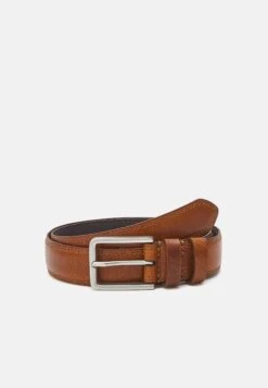Bestsellers 5 Pier One Leather - Riem - Cognac