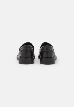 Pier One Leather - Instappers - Black 11 Pier One Leather - Instappers - Black -Pier One 22325c017a4b48408ecb5c4455c09a2b